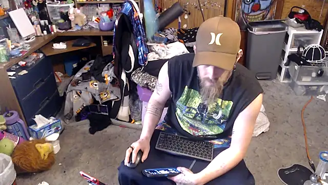 Snapshot of thejuicybacon chatting on May 2026 12:56:02 PM thejuicybacon online show from May 2026 12:56:02 PM