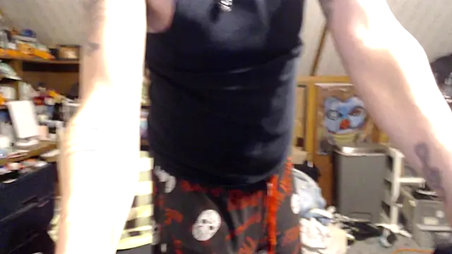 Snapshot of thejuicybacon chatting on May 2026 11:36:01 AM thejuicybacon online show from May 2026 11:36:01 AM