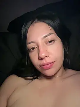 MissCat  online show from March 2026 02:56:01 AM