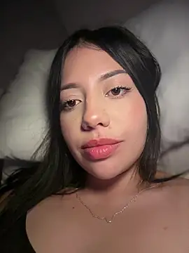 MissCat  online show from April 2026 02:59:02 AM