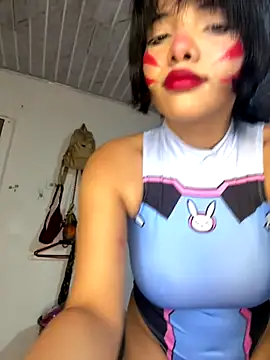 Snapshot of Ada_sienn chatting on December 2025 12:59:02 AM Ada sienn online show from December 2025 12:59:02 AM