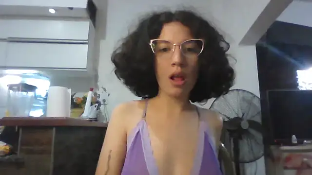 Snapshot of loliporomero chatting on November 2025 03:49:02 AM loliporomero online show from November 2025 03:49:02 AM