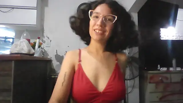 Snapshot of loliporomero chatting on November 2025 03:45:02 AM loliporomero online show from November 2025 03:45:02 AM