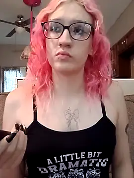 spoiledprincess4 online show from November 2025 08:51:01 PM