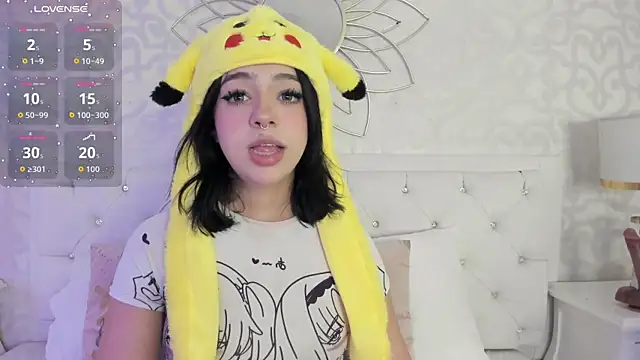 Cassie66  online show from November 2025 03:09:02 AM