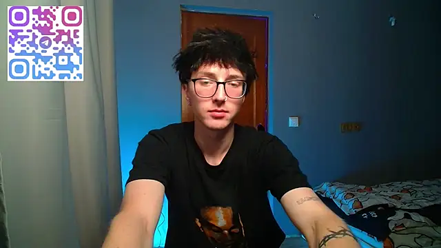 Snapshot of 8goat chatting on October 2025 01:02:02 AM 8goat online show from October 2025 01:02:02 AM