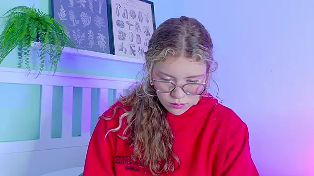 BelaMiller  online show from November 2025 11:42:01 AM