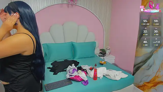 hinata dolly online show from March 2026 11:10:01 AM