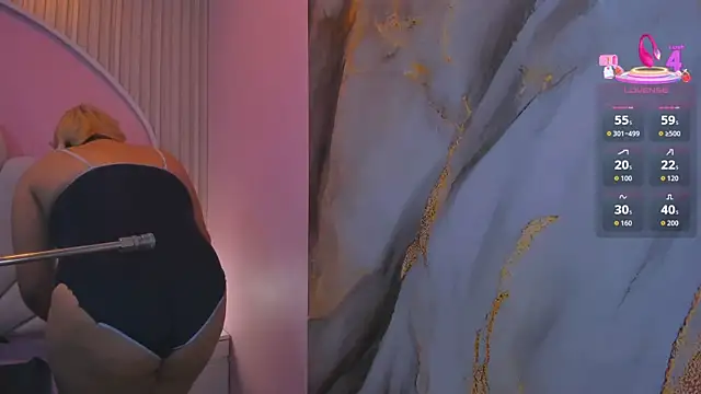 hinata dolly online show from April 2026 11:04:02 AM