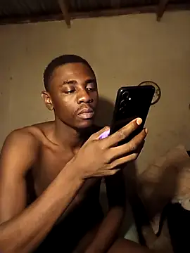 Chocolatepapix online show from March 2026 08:15:01 PM