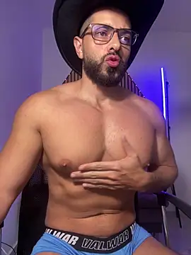 magnumchris online show from February 2026 11:36:01 PM