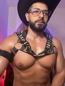 magnumchris online show from February 2026 12:31:01 PM