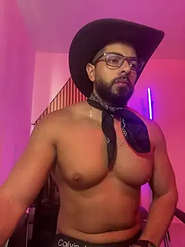 magnumchris online show from February 2026 01:59:01 PM