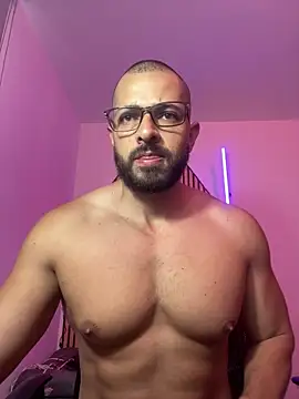 magnumchris online show from March 2026 12:17:02 PM