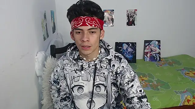 Rimuru17 online show from January 2026 02:15:01 AM