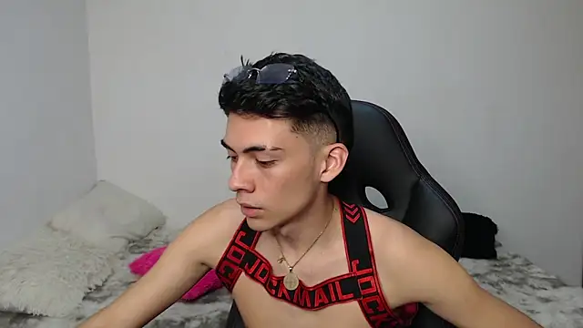 Rimuru17 online show from March 2026 03:51:02 AM