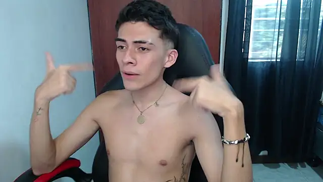 Rimuru17 online show from April 2026 07:05:02 PM