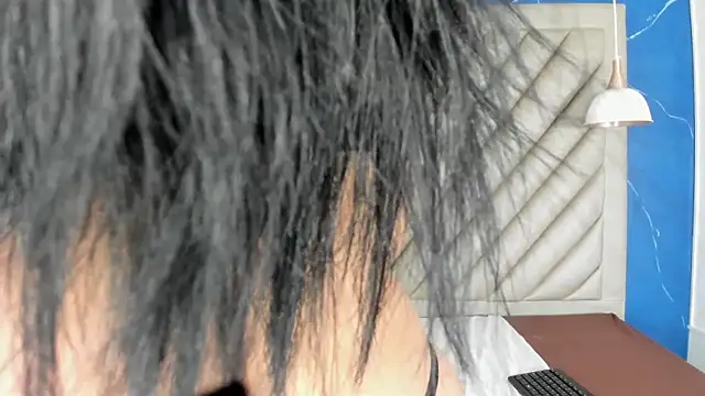 Snapshot of Ibbie_drastic chatting on November 2025 12:17:01 PM Ibbie drastic online show from November 2025 12:17:01 PM