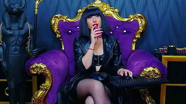 LaraMaeve online show from September 2025 05:07:01 AM