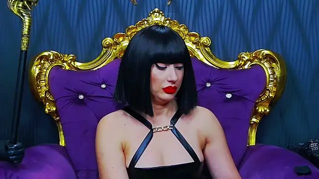 LaraMaeve online show from November 2025 08:17:02 AM