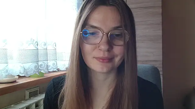 LooveELLYx online show from November 2025 07:29:01 AM