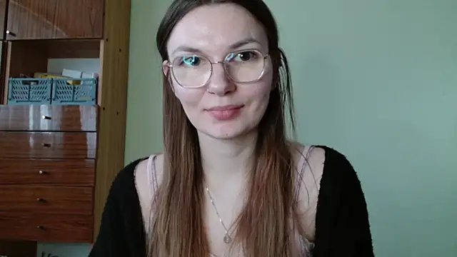 LooveELLYx online show from February 2026 07:34:02 AM