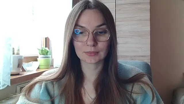 LooveELLYx online show from April 2026 01:33:02 PM