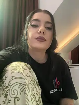 MistressEly online show from June 2026 11:54:02 AM
