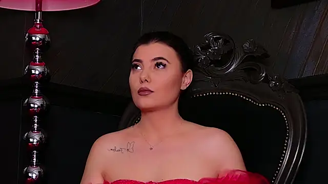 MistressEly online show from July 2026 08:55:02 PM