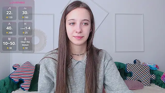 Little cherryy   online show from September 2025 06:39:01 AM