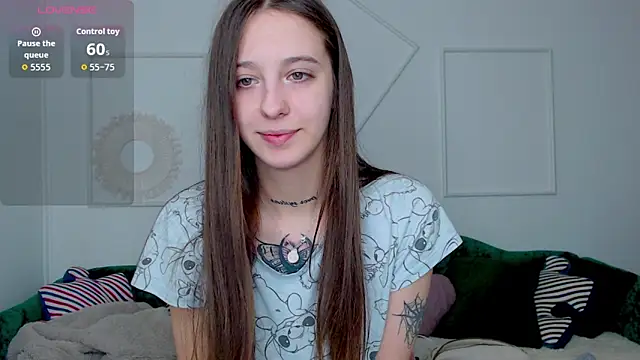 Little cherryy   online show from October 2025 07:17:02 AM