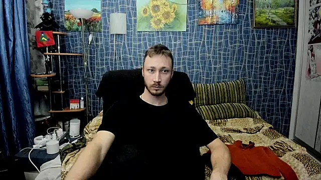 CuteBoy228 online show from February 2026 11:20:01 PM