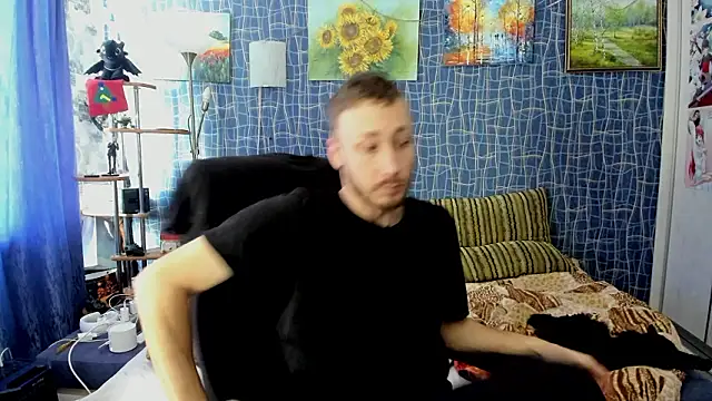 CuteBoy228 online show from February 2026 11:25:01 AM