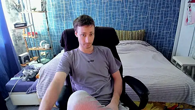 CuteBoy228 online show from April 2026 08:48:01 AM