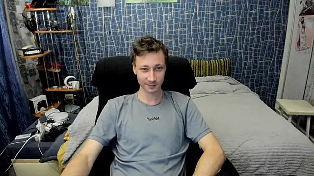 CuteBoy228 online show from April 2026 09:05:02 PM