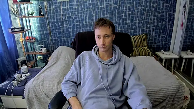 CuteBoy228 online show from April 2026 09:35:01 AM