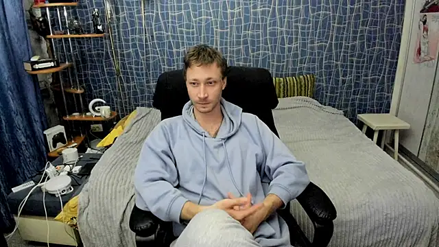 CuteBoy228 online show from April 2026 09:09:02 PM