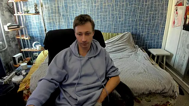 CuteBoy228 online show from April 2026 02:18:02 PM