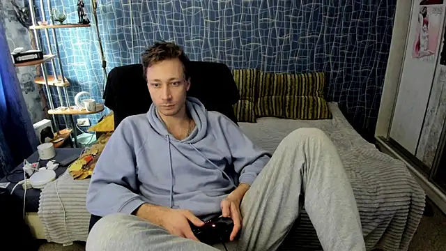 CuteBoy228 online show from April 2026 11:25:02 AM