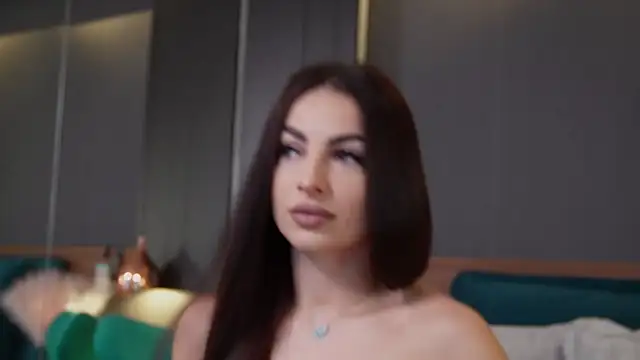 EmilyTrix online show from February 2026 05:46:01 AM