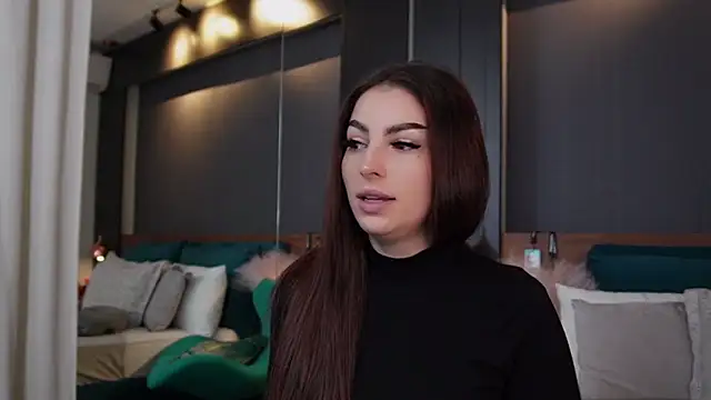 EmilyTrix online show from April 2026 12:50:01 AM