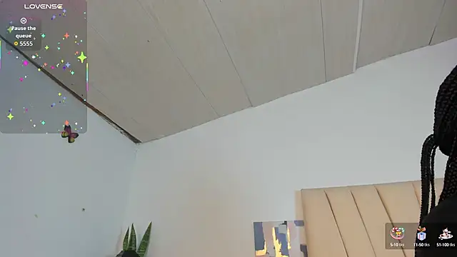 Snapshot of Sophia_Ebony chatting on September 2025 12:37:01 PM Sophia Ebony online show from September 2025 12:37:01 PM