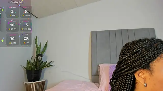 Snapshot of Sophia_Ebony chatting on October 2025 12:26:02 PM Sophia Ebony online show from October 2025 12:26:02 PM