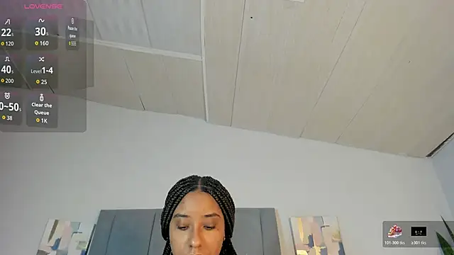 Snapshot of Sophia_Ebony chatting on November 2025 12:42:02 PM Sophia Ebony online show from November 2025 12:42:02 PM