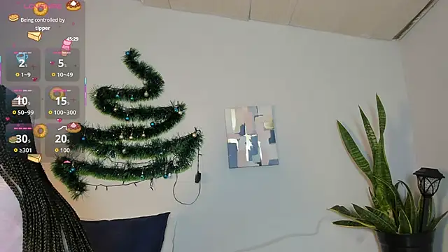 Snapshot of Sophia_Ebony chatting on November 2025 12:30:01 PM Sophia Ebony online show from November 2025 12:30:01 PM