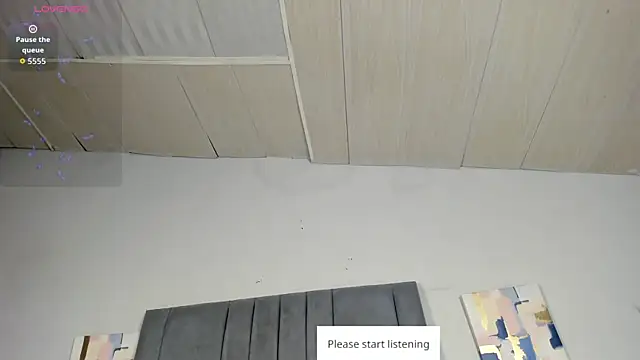 Sophia Ebony online show from February 2026 12:10:02 PM