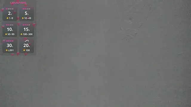 Sophia Ebony online show from February 2026 12:06:01 PM