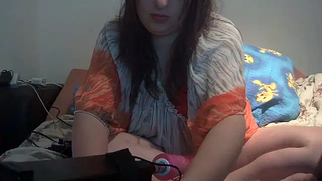 CleverPitzimitzi online show from May 2026 08:07:01 PM