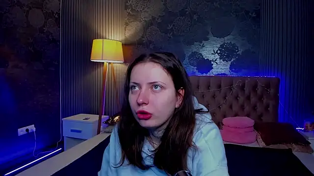 LilaVame online show from December 2025 02:34:01 PM