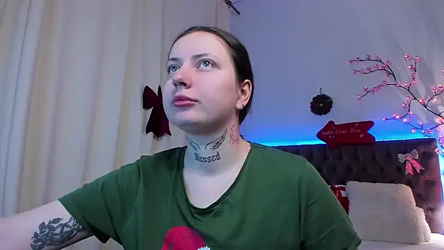 LilaVame online show from December 2025 11:21:02 PM